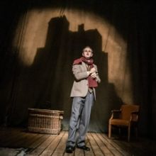 BWW Review: THE WOMAN IN BLACK at Shakespeare Theatre Company