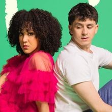 Original Cast Recording of HOT MESS Will Be Released This Month