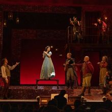 Critics Picks: Tyler Hinton's Top Utah Shows of 2024