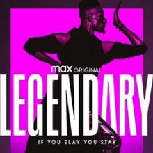 HBO Max Greenlights Second Season of Ballroom Competition Series LEGENDARY
