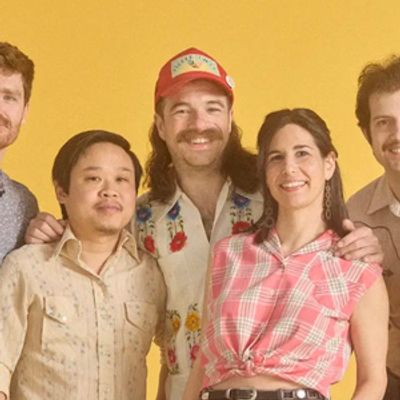 THE TALKING HEARTS Release Single YOU DIDN'T MAKE ME CRY