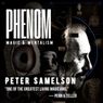 Peter Samelson's PHENOM to Open at Bridge Street Theatre