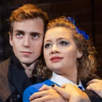 'Meant to Be Yours' From HEATHERS THE MUSICAL Hits Spotify's 'Viral Top 50'