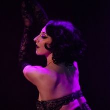 Variety Show WILFREDO A GO GO! To Return To The Slipper Room Tonight