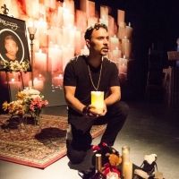 Hostos Center Present Eric Aviles' WHERE YOU FROM? WHAT YOU BE ABOUT?