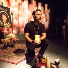 Hostos Center Present Eric Aviles' WHERE YOU FROM? WHAT YOU BE ABOUT?