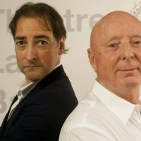 Extra 16 Tour Dates Added For Comedy Legends Jasper Carrott and Alistair McGowan
