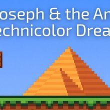 JOSEPH & THE AMAZING TECHNICOLOR DREAMCOAT to Open at Arkansas Repertory Theatre
