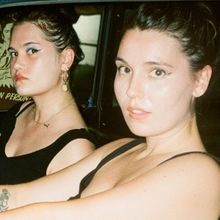 Lily & Madeleine Share Enchanting Fifth Studio Album 'Nite Swim'