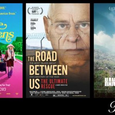 PARAMOUNT+ to Launch New Slate of Licensed Documentary Films