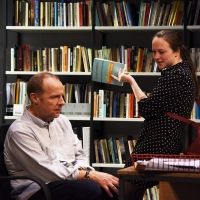 BWW Review: OLEANNA, Theatre Royal Bath Photo