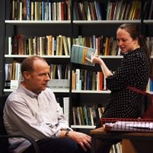 BWW Review: OLEANNA, Theatre Royal Bath