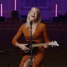 Chandler Center for the Arts Announces Concert Film and Live Q&A With Storm Large