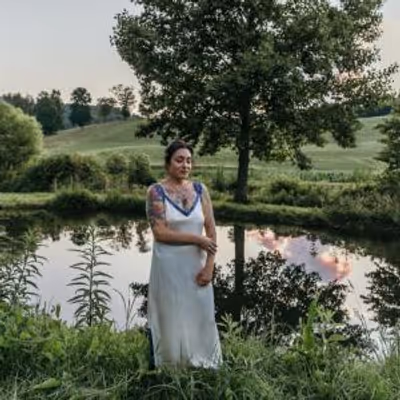 Jane Kramer Releases New Singles Ahead of MOON & MOTHER Album