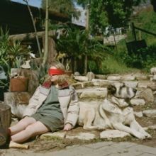 BLONDSHELL Releases Self-Titled Debut Album