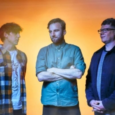 We Were Promised Jetpacks Share New Single & Video 'Not Me Anymore'