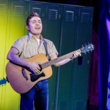 Nick Martinez and Keri René Fuller to Lead HEARTBREAKERS IN HELL Staged Reading