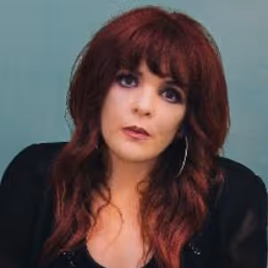 HEATHER ANNE LOMAX Releases 'The Doman Tracks'