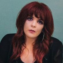 HEATHER ANNE LOMAX Releases 'The Doman Tracks'