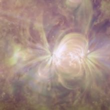 VIDEO: Brian Eno and Starmus Create 'Starsounds' Featuring the Music of the Stars