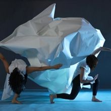 Hillsborough Community College to Present INTERGLACIAL by Laura Peterson Choreography