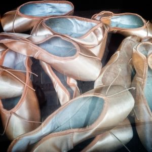 Former Students Allege 'Toxic' Culture at Top Ballet Schools