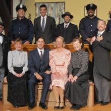 Meet the Cast of East Lynne Theater Company's ARSENIC AND OLD LACE