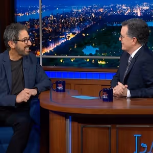 Video: Ray Romano Shares How His 'Year of Yes' Led to Broadway's ALL OUT: COMEDY…