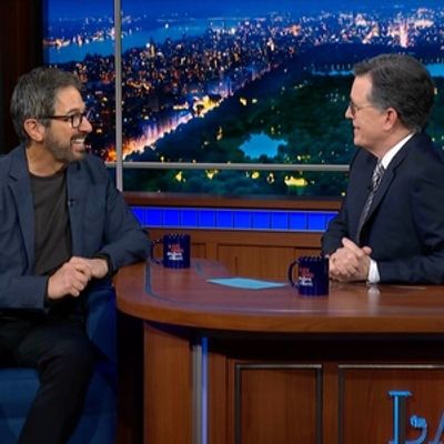 Video: Ray Romano Shares How His 'Year of Yes' Led to Broadway's ALL OUT: COMEDY ABOUT AMBITION