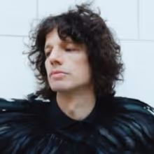 Federico Aubele Shares New Single 'Old Spanish Films'