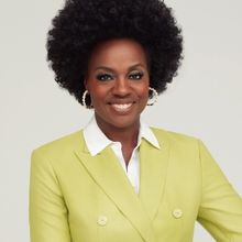 Viola Davis to Receive the 2025 Cecil B. DeMille Award