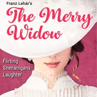 Opera Idaho to Present THE MERRY WIDOW at the Morrison Center This Month