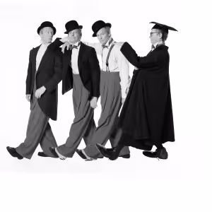 Bill Irwin to Star in One-Man Show ON BECKETT at Two River Theater
