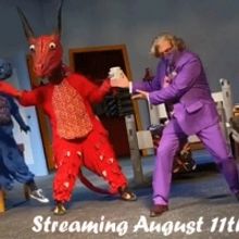 DRAGONS LOVE TACOS Streams August 11th