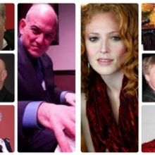 Piano Bar Live! Streams This Tuesday With Guests Shelley Taylor Boyd, Jef Labes, Gord