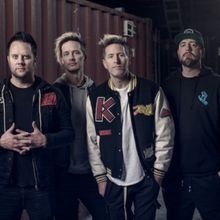 Story of the Year and Senses Fail to Play Co-Headline Tour