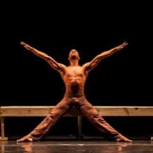 Dallas Black Dance Theatre Portrays Civil Rights Struggles Through ODETTA and THE MOU