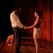 Photos/Video: First Look at ROMEO AND JULIET at Arden Theatre Company