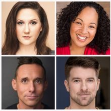 WAITRESS Miami Regional Premiere to be Presented at Actors' Playhouse