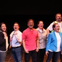 BWW Interview: Director Ryan Lawson Talks WORKING - A NEW MUSICAL at Stagecrafters &…