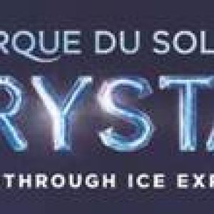 Cirque Du Soleil Returns To Moline For First Time In Over 10 Years With CRYSTAL Interview