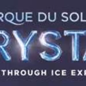 Cirque Du Soleil Returns To Moline For First Time In Over 10 Years With CRYSTAL