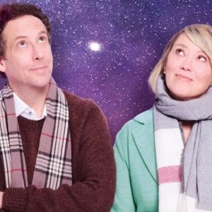 Review: BIG STUFF at Streetcar Crowsnest