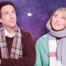 Review: BIG STUFF at Streetcar Crowsnest