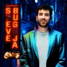 Steve Bugeja Brings Brand-New Hour SHINY To The Edinburgh Festival Fringe