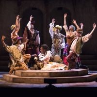 SHIFT Will Present Orpheus Chamber Orchestra And The Classical Theatre Of Harlem In…