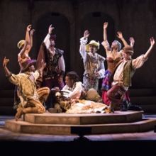 SHIFT Will Present Orpheus Chamber Orchestra And The Classical Theatre Of Harlem In A