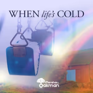 Singer/Songwriter Marshall Oakman Releases Uplifting Anthem 'When Life's Cold'