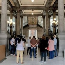 Adolescentes Y Adultos Podrán Participar En El Taller Munal En La Piel Mediante La E