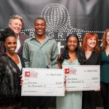 Winners Announced for DPAC's Triangle Rising Stars Awards